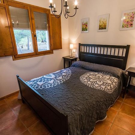 Apartament Lo Planet Beceite Zewnętrze zdjęcie