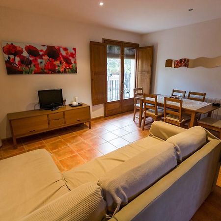 Apartament Lo Planet Beceite Zewnętrze zdjęcie