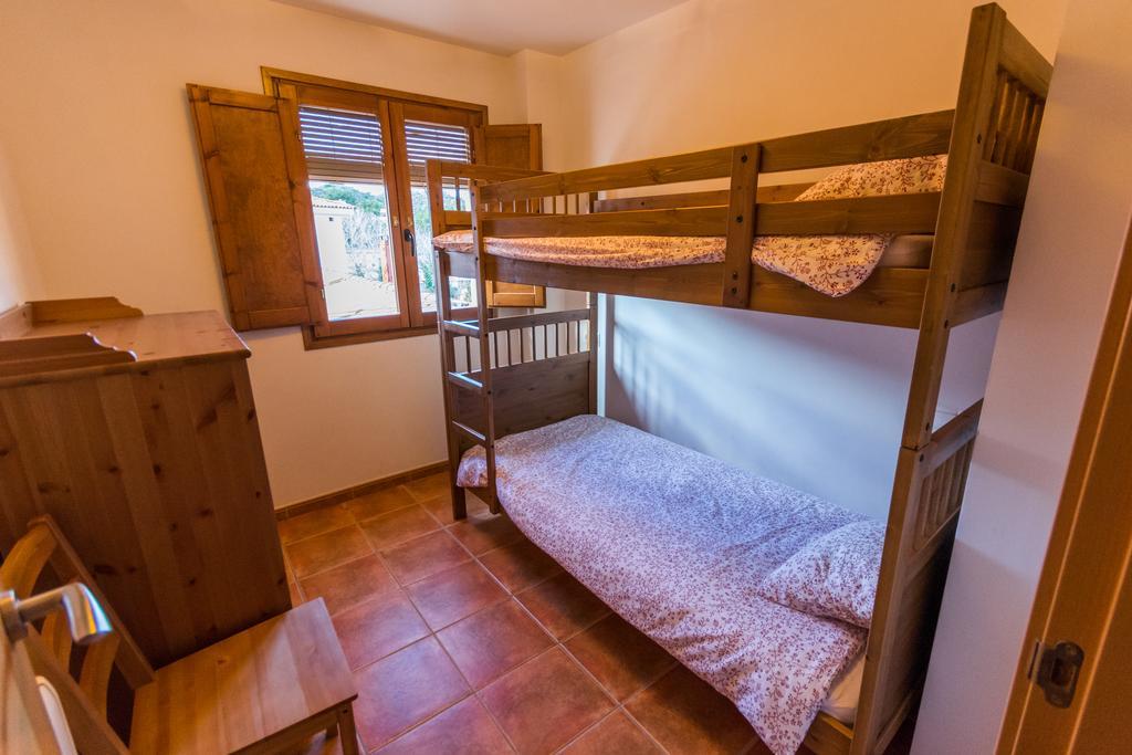 Apartament Lo Planet Beceite Zewnętrze zdjęcie